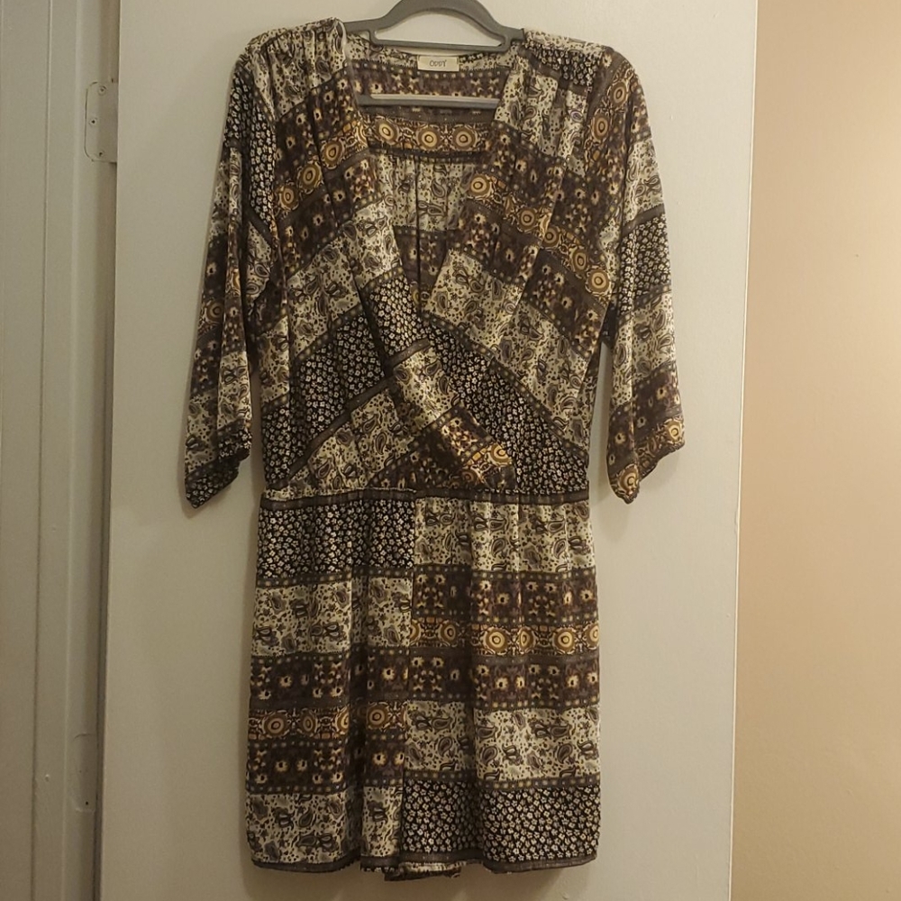 Jumper from Perfectly Priscilla and was never worn